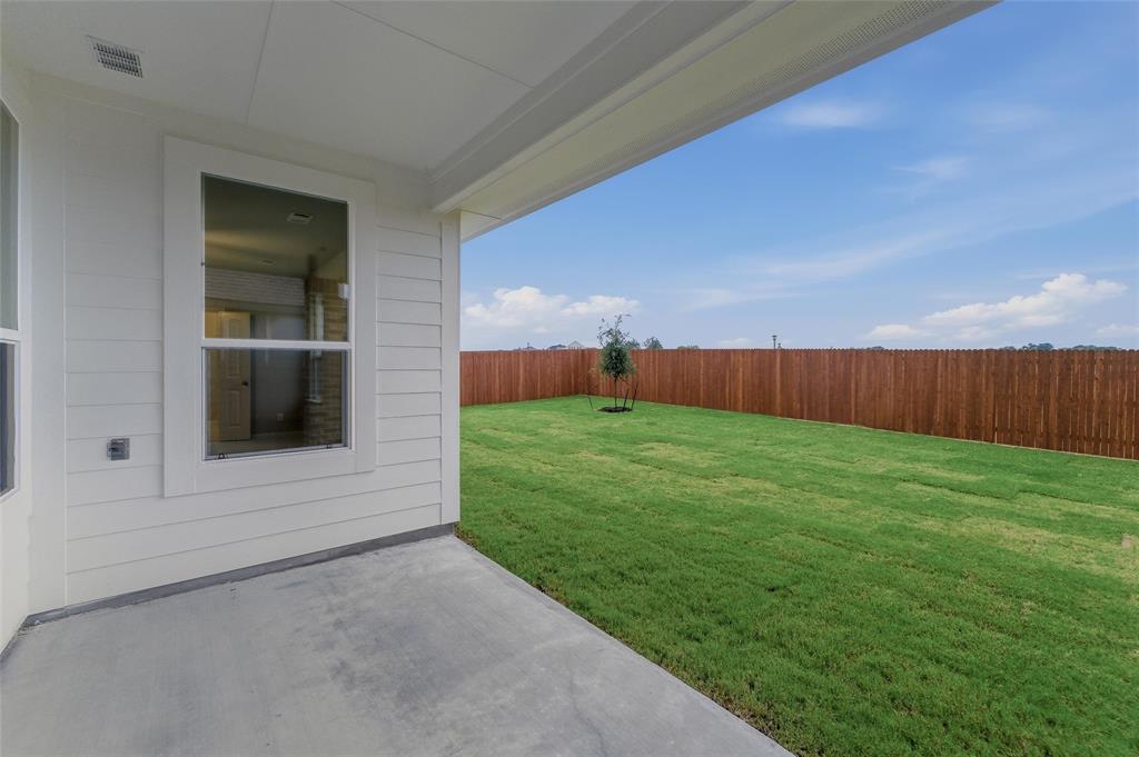 Covenant Park - Residential