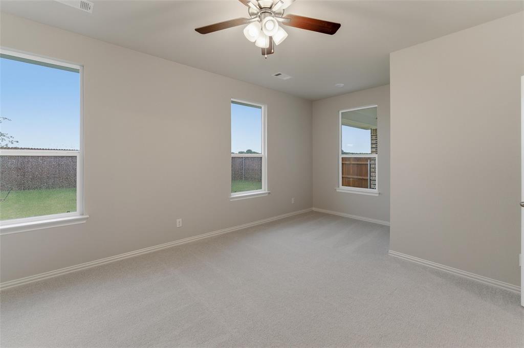 Covenant Park - Residential