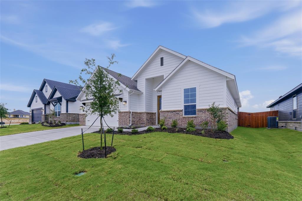 Covenant Park - Residential