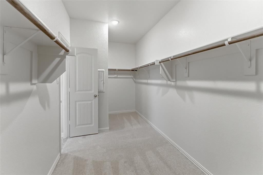 Covenant Park - Residential