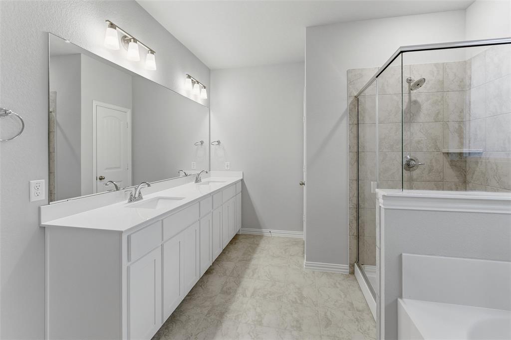 Covenant Park - Residential