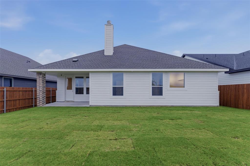 Covenant Park - Residential