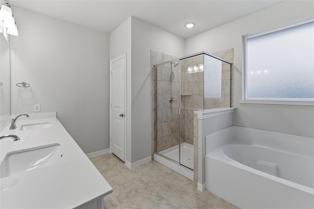 Covenant Park - Residential