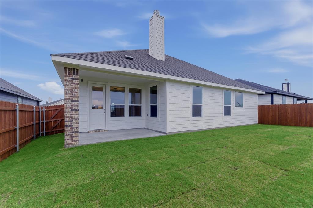 Covenant Park - Residential