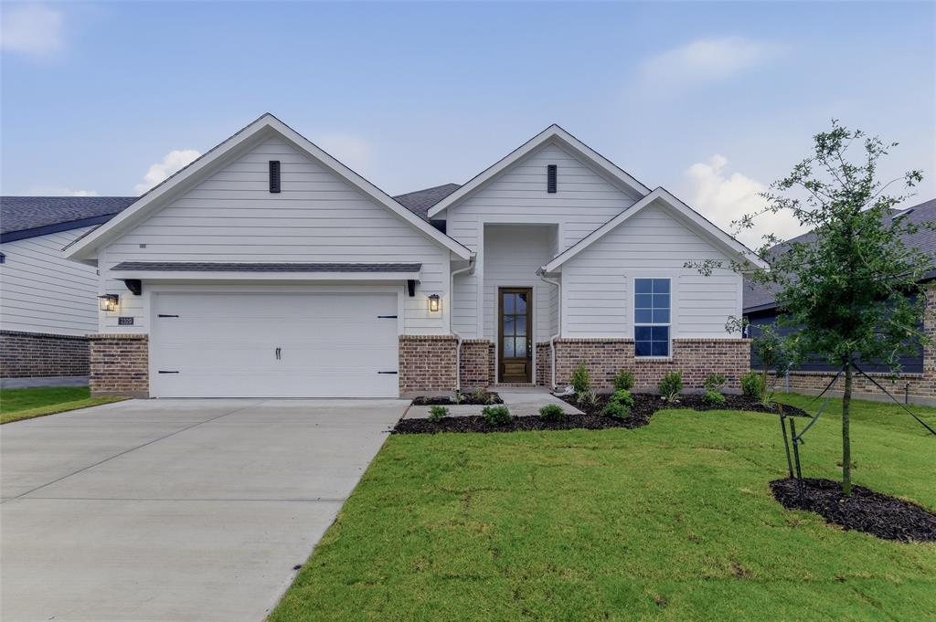 Covenant Park - Residential