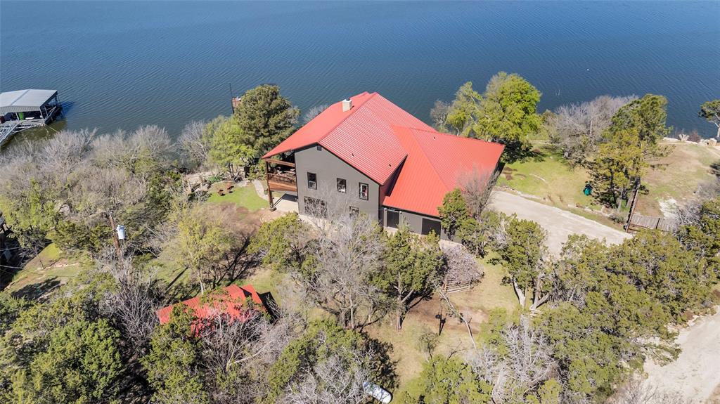Pk Lake - Residential