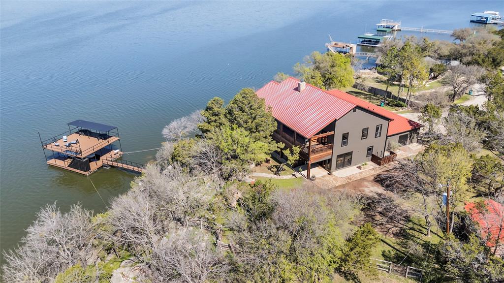 Pk Lake - Residential