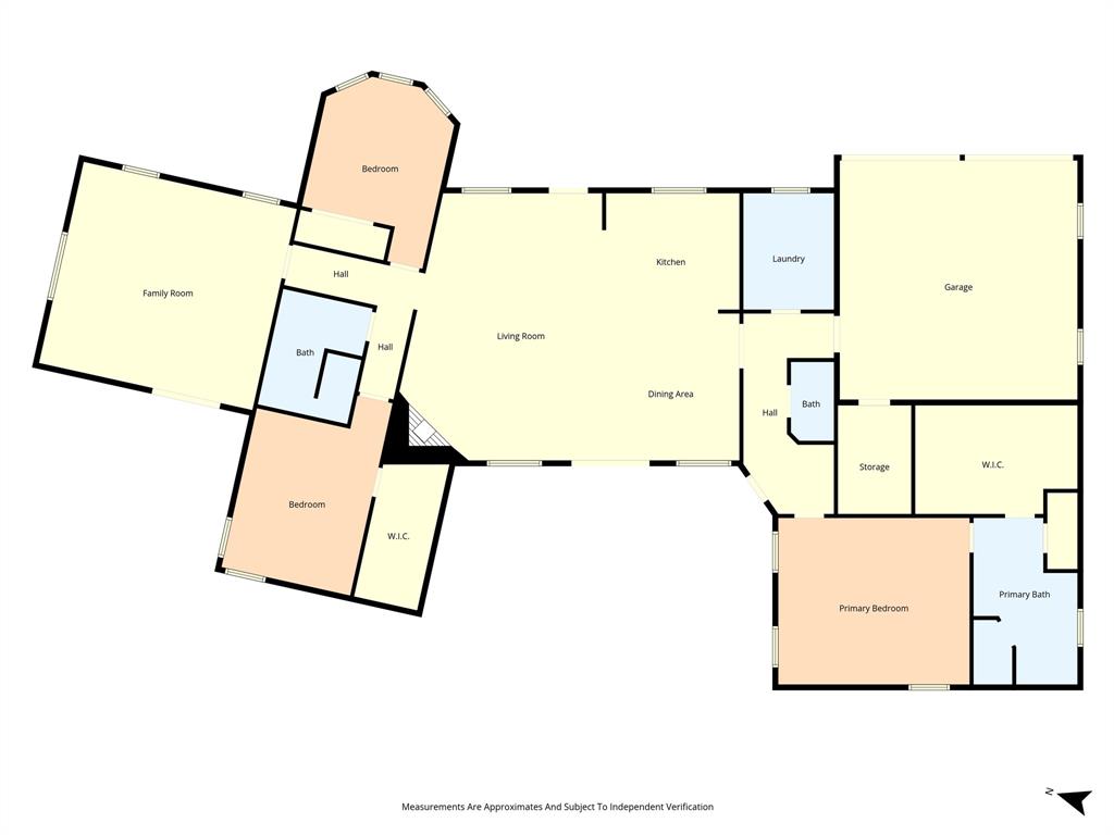 Silver Valley Add - Residential