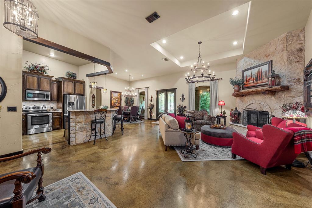 Silver Valley Add - Residential