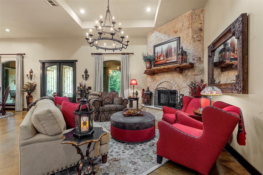 Silver Valley Add - Residential