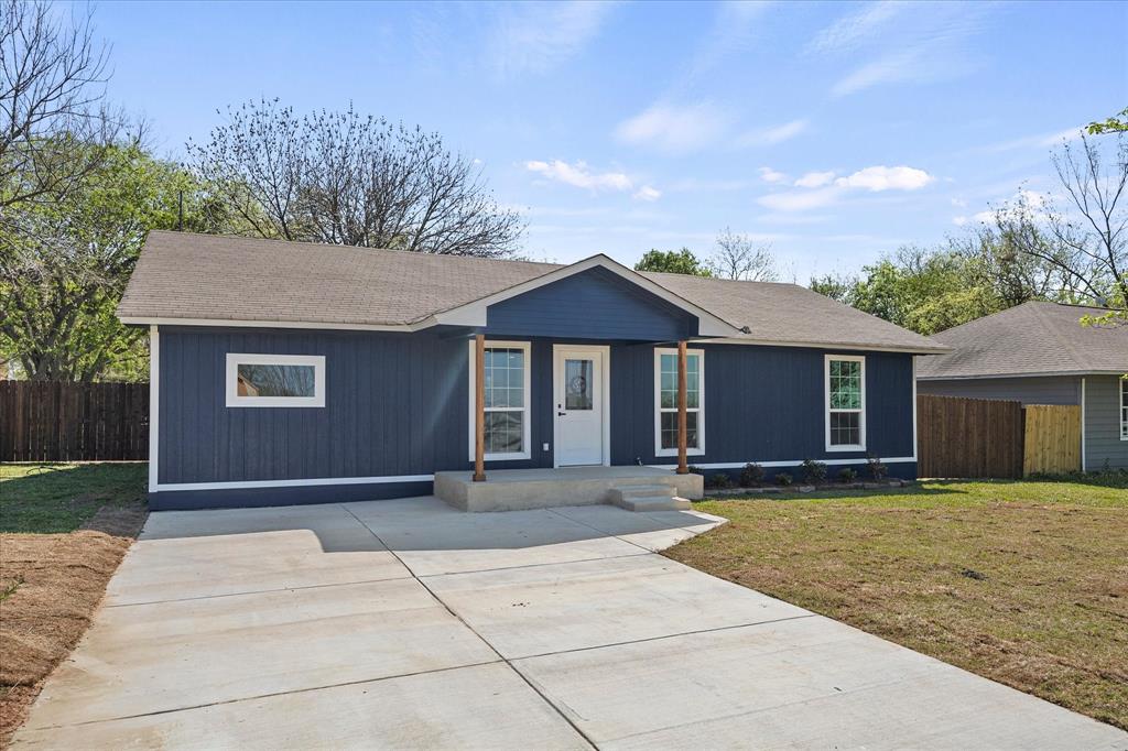 FULLY RENOVATED GEM with FUTURE COMMERCIAL POTENTIAL in the Heart of Nevada!

This beautifully updated home has been completely remodeled from top to bottom, featuring durable luxury vinyl plank flooring throughout, a brand-new kitchen with modern finishes, and fully renovated bathrooms designed with style and comfort in mind. Fresh new sod adds to the curb appeal, making this property truly move-in ready.

Ideally located just minutes from McLendon Elementary School, Edge Middle School, and Community High School, this home offers convenience for families while also being positioned right next to the local post office for added accessibility.

What truly sets this property apart is its future commercial zoning, creating a unique opportunity for investors or business owners. Use it as a residence today and benefit from long-term appreciation, or convert it into an office space and capitalize on the area’s growth and visibility.

Whether you're looking for a stylish home or a strategic investment, this property delivers both.

QUALIFIES FOR 100% FINANCING FOR QUALIFIED BUYERS