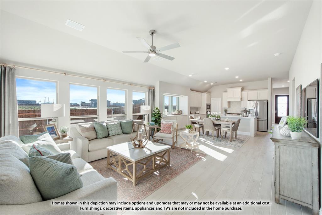 Abe's Landing - Residential