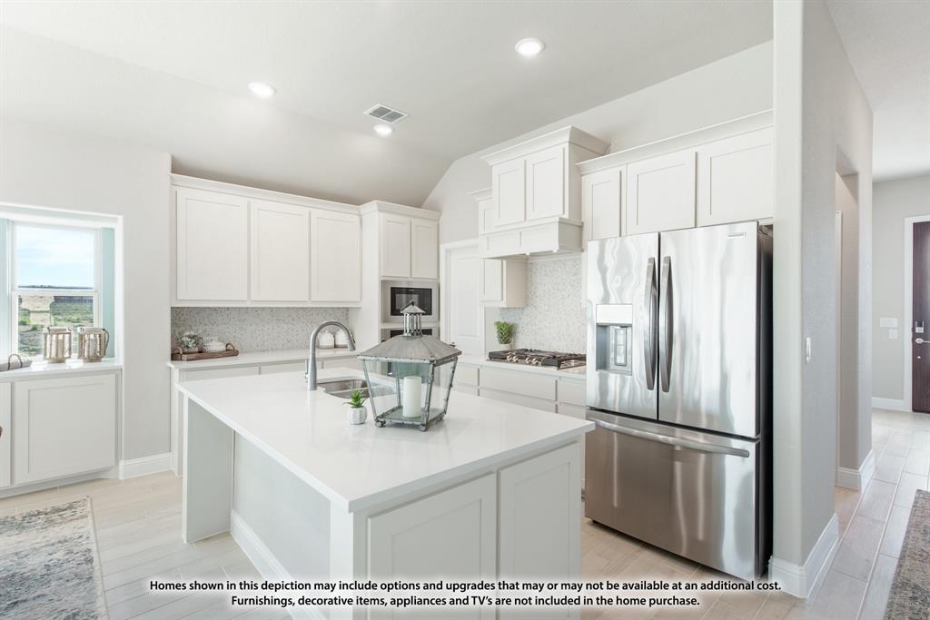 Abe's Landing - Residential