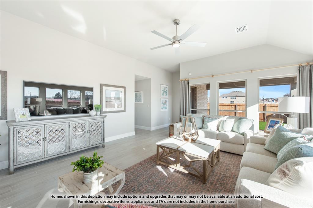 Abe's Landing - Residential