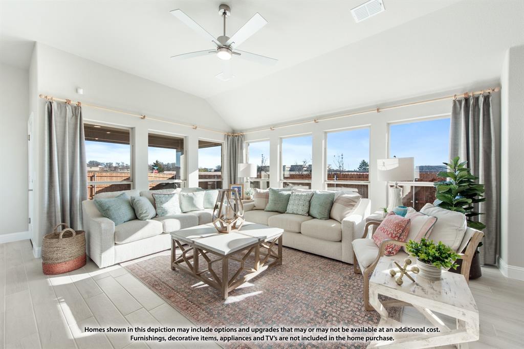Abe's Landing - Residential
