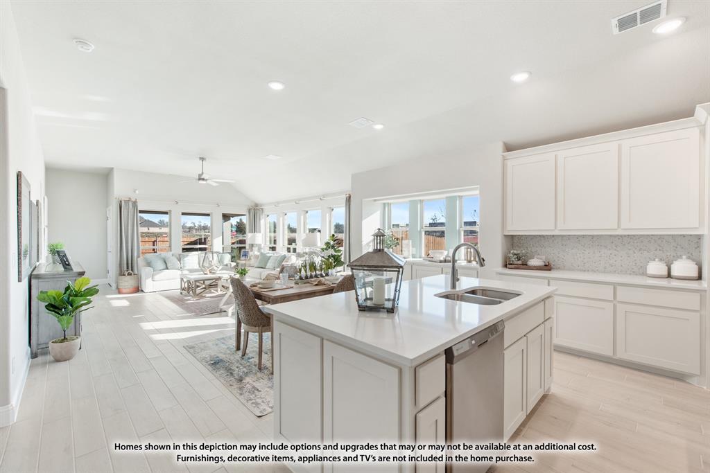 Abe's Landing - Residential