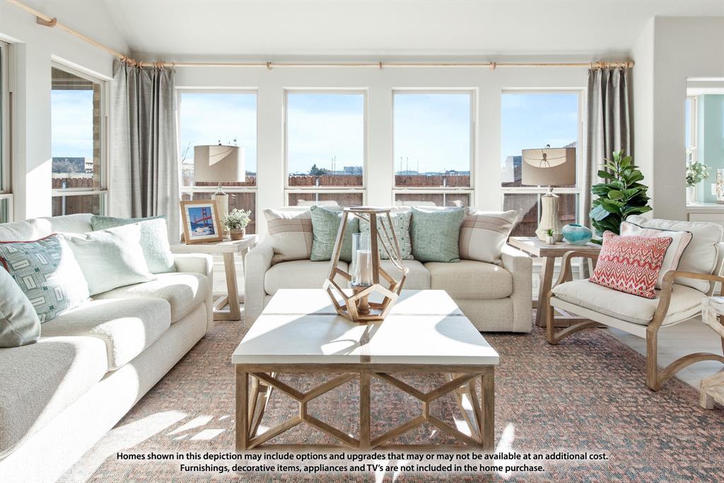 Abe's Landing - Residential