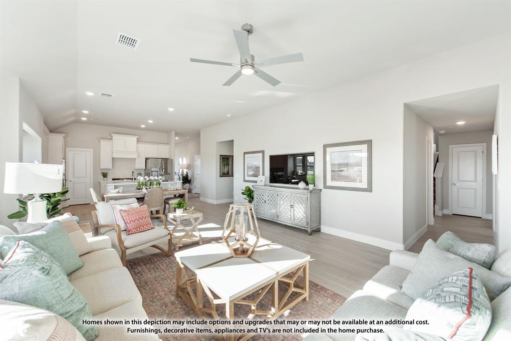 Abe's Landing - Residential