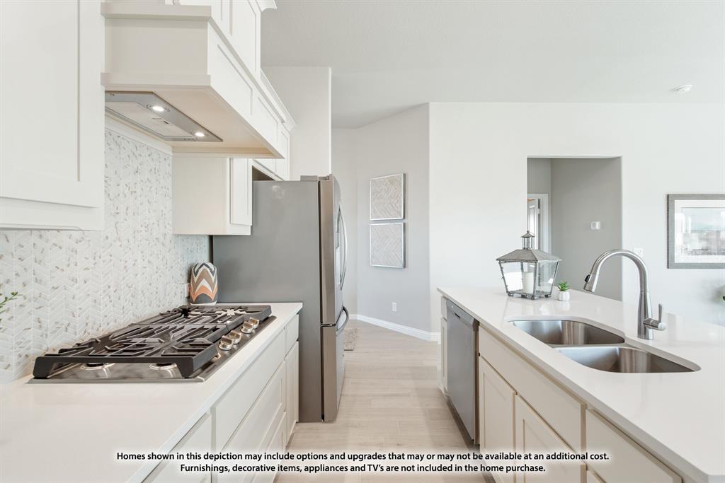 Abe's Landing - Residential