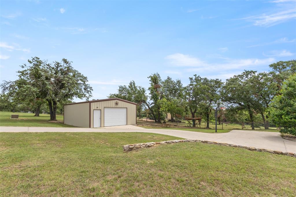 Oak Creek West - Residential