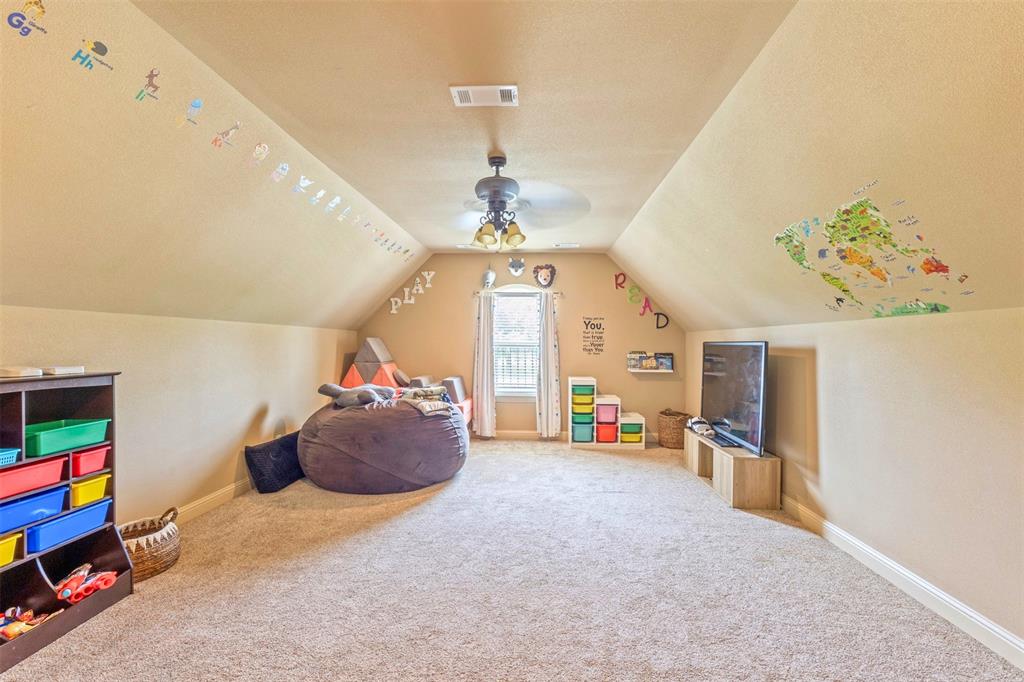 Oak Creek West - Residential