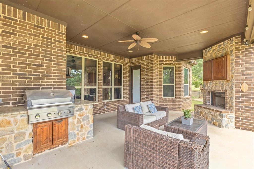 Oak Creek West - Residential