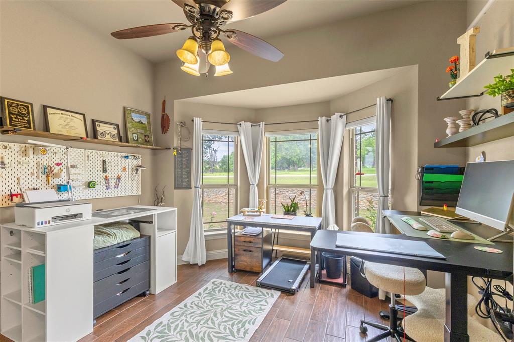 Oak Creek West - Residential