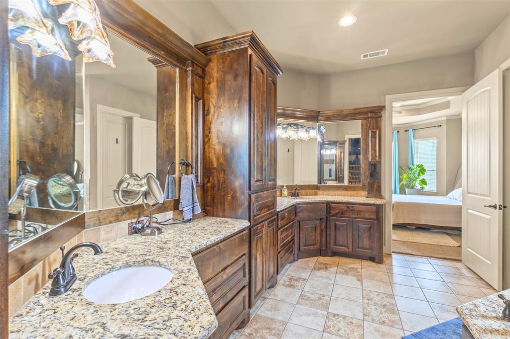 Oak Creek West - Residential