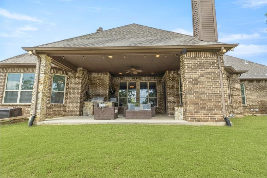 Oak Creek West - Residential