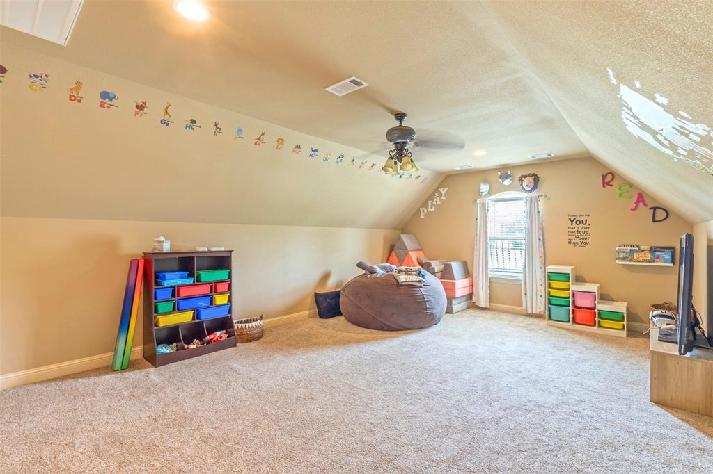 Oak Creek West - Residential