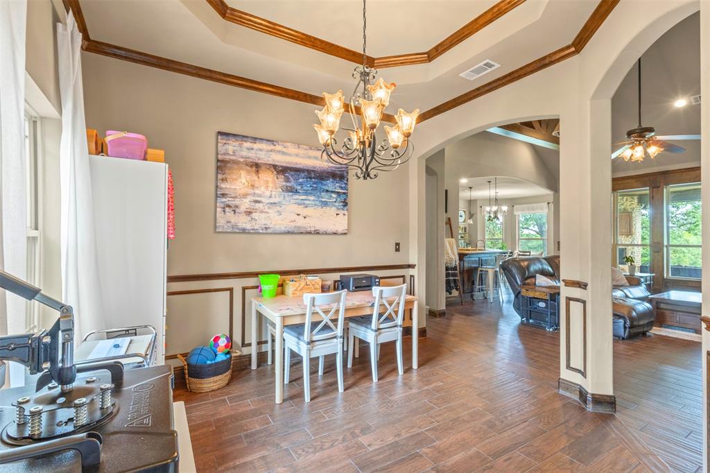 Oak Creek West - Residential
