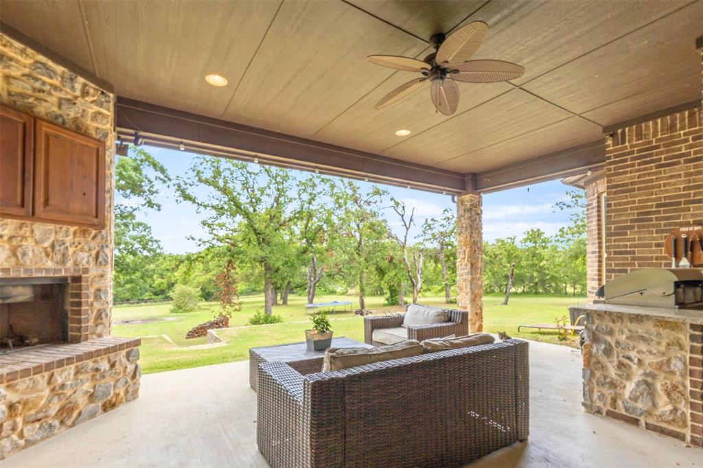 Oak Creek West - Residential
