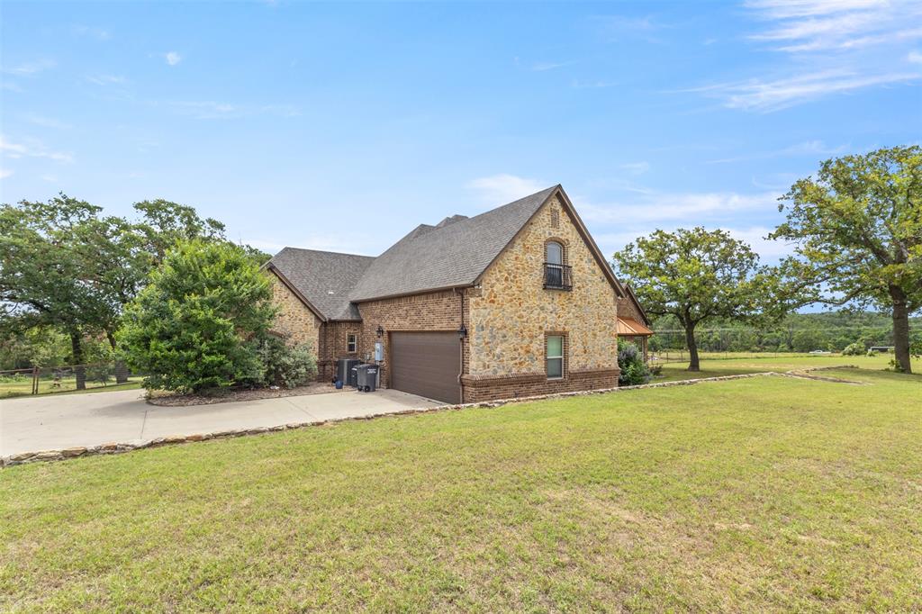 Oak Creek West - Residential