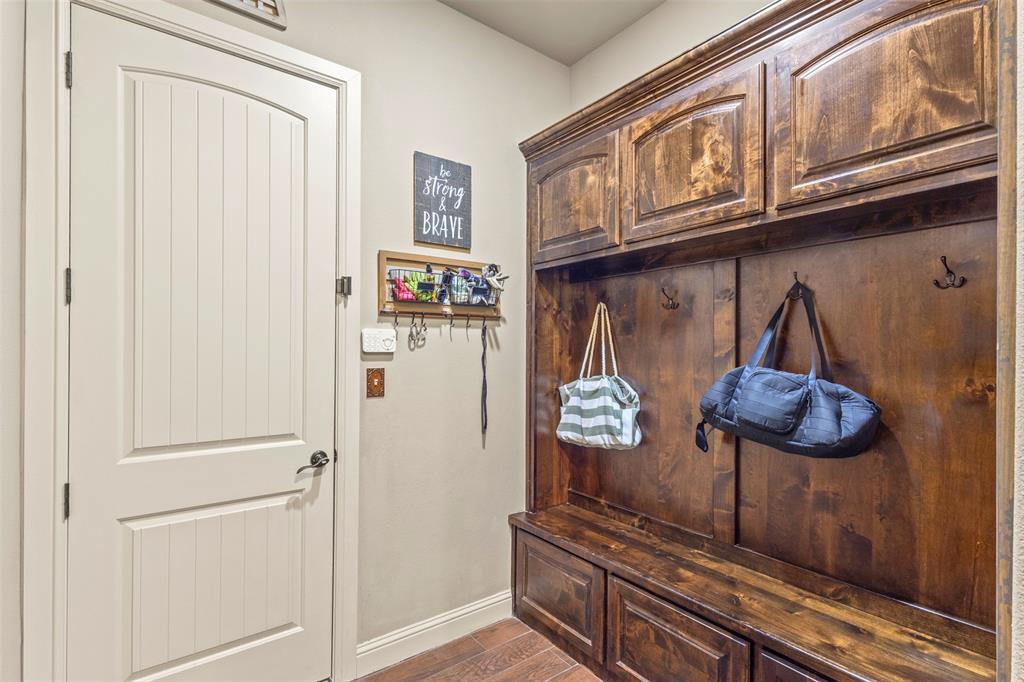 Oak Creek West - Residential