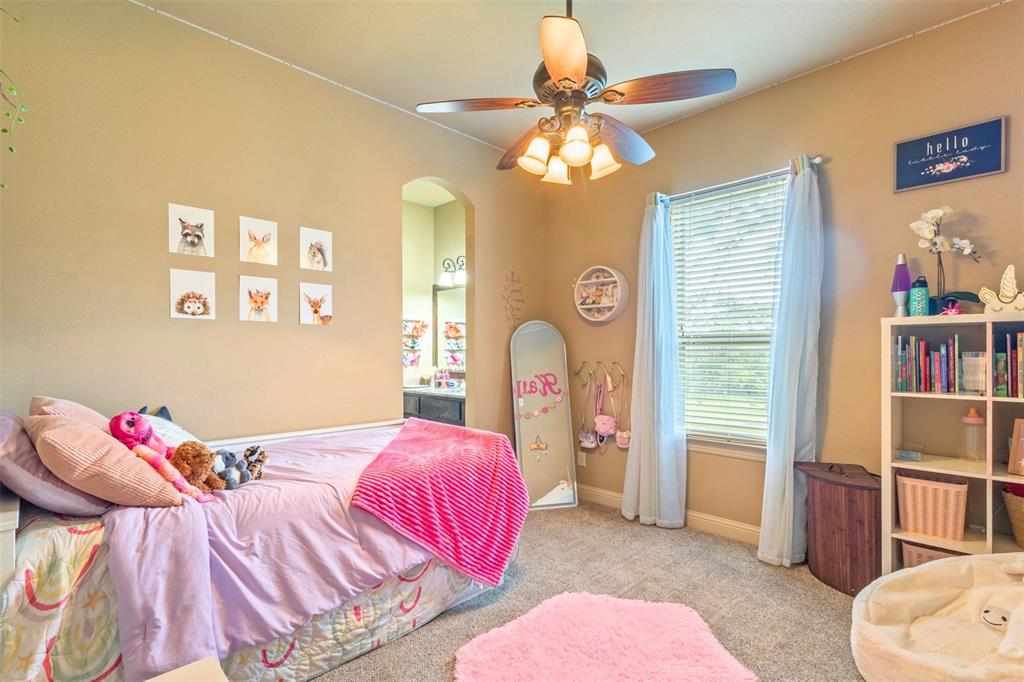 Oak Creek West - Residential