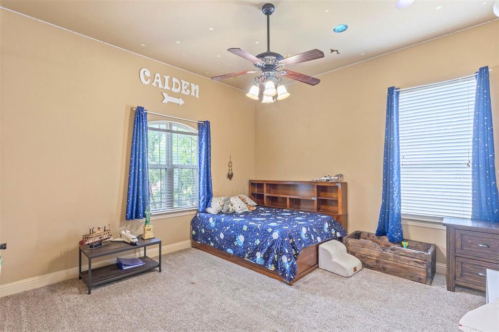 Oak Creek West - Residential