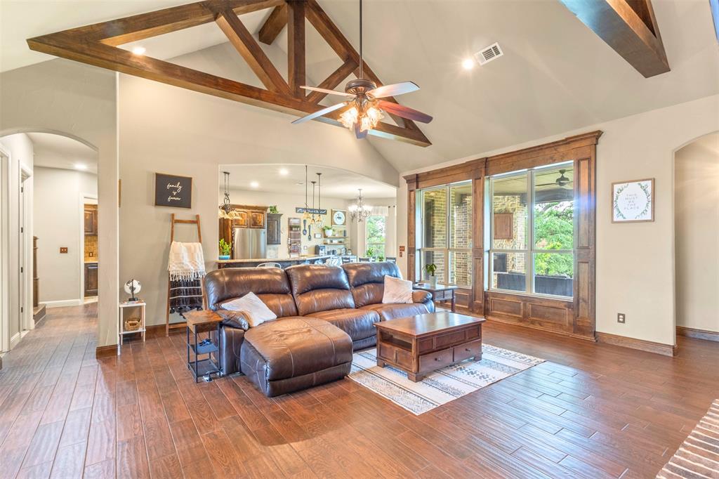 Oak Creek West - Residential