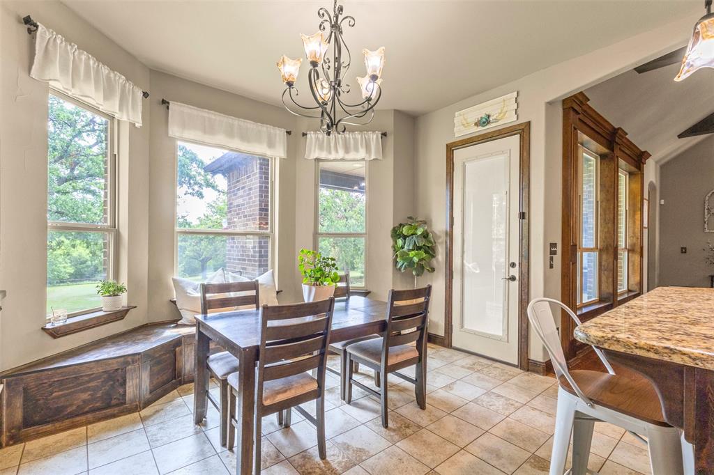 Oak Creek West - Residential