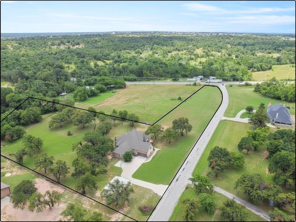 Oak Creek West - Residential