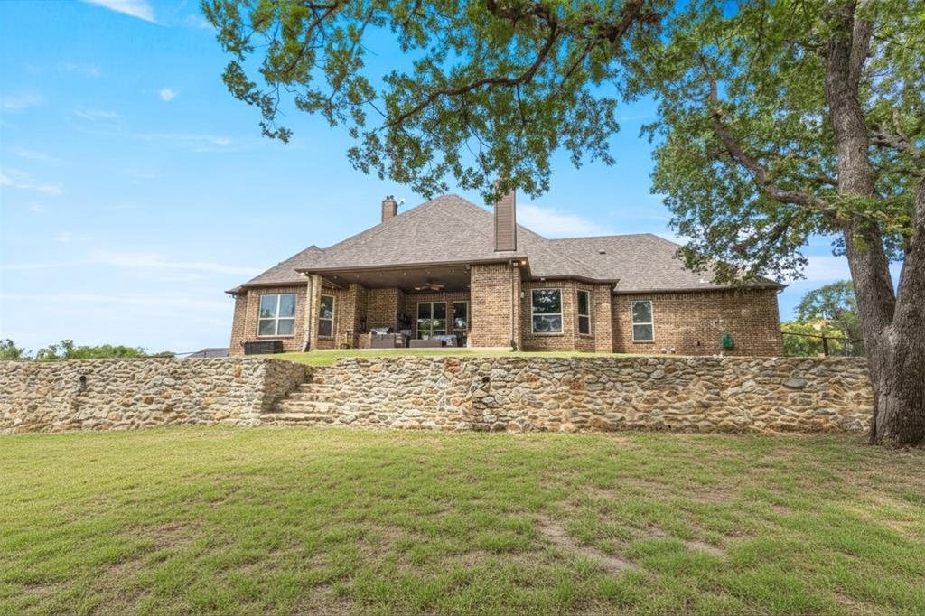 Oak Creek West - Residential