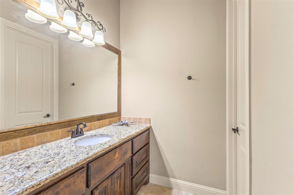 Oak Creek West - Residential