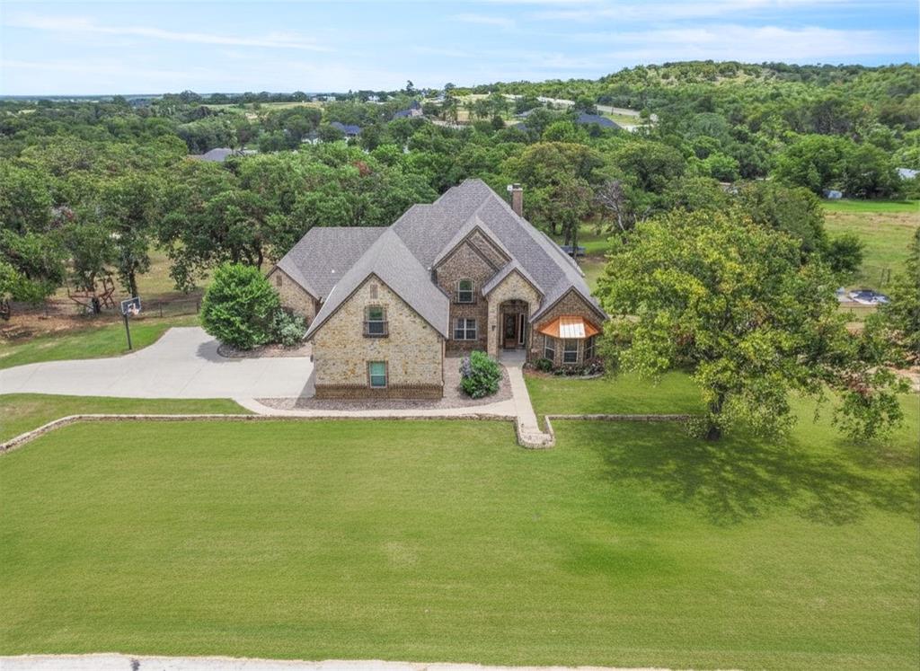 Oak Creek West - Residential