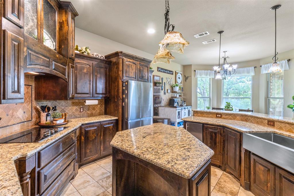 Oak Creek West - Residential