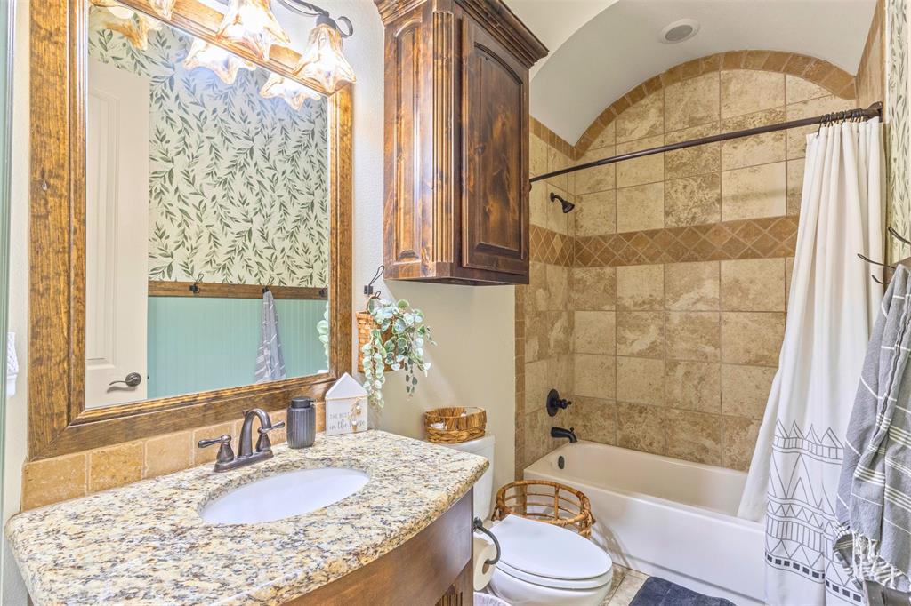Oak Creek West - Residential