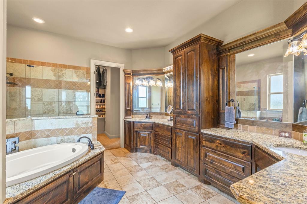 Oak Creek West - Residential