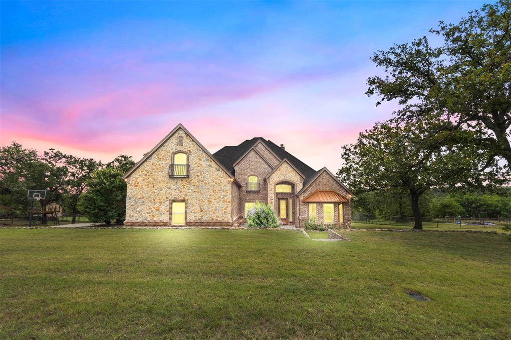 Oak Creek West - Residential