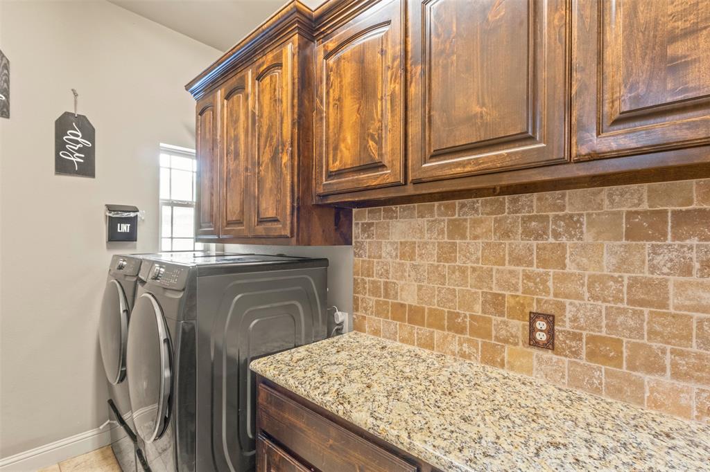 Oak Creek West - Residential