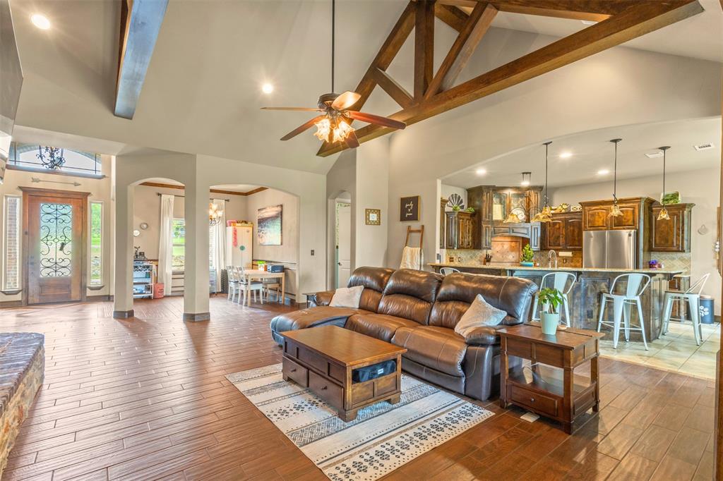 Oak Creek West - Residential