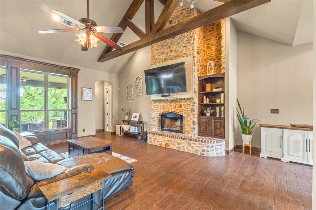 Oak Creek West - Residential
