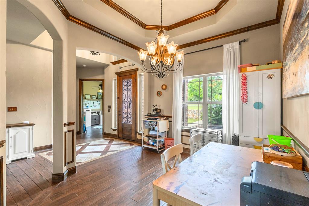 Oak Creek West - Residential